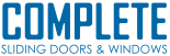 Complete Sliding Doors & Windows